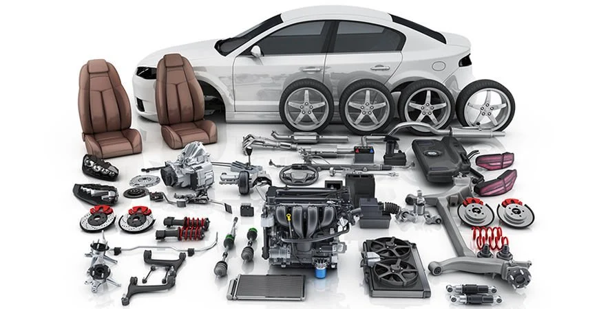 Çat Oto Yedek Parçacısı