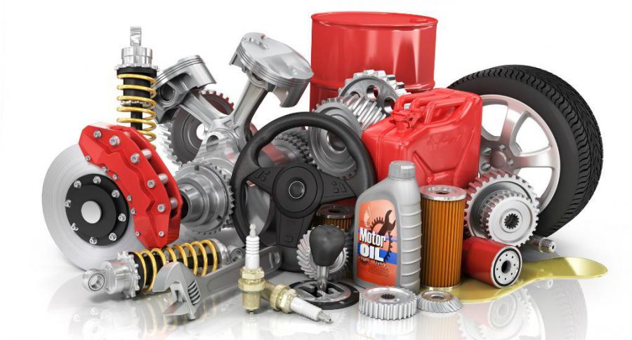 Çat Oto Yedek Parçacısı